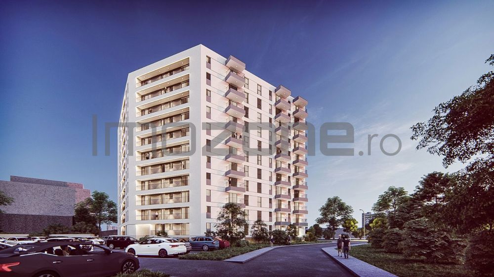 Apartament 2 Camere | 67 mp | Bloc Nou | Metrou Pacii / Preciziei | Militari