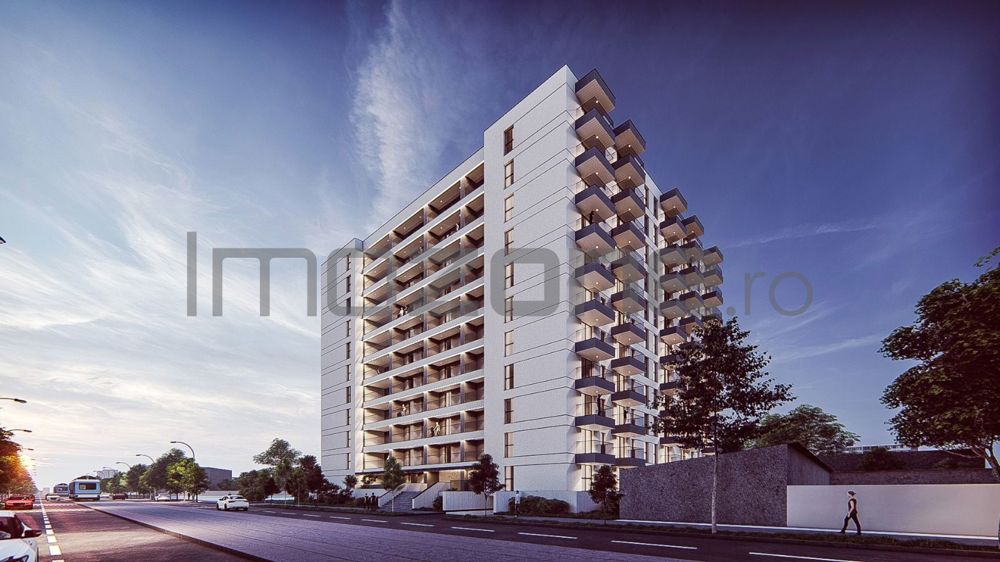 Apartament 2 Camere | 72 mp | Bloc Nou | Metrou Pacii / Preciziei | Militari