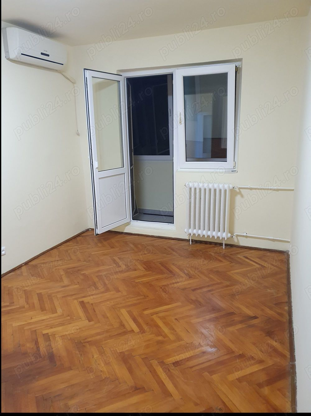 3 camere etaj intermediar, Circumvalatiunii-Dacia