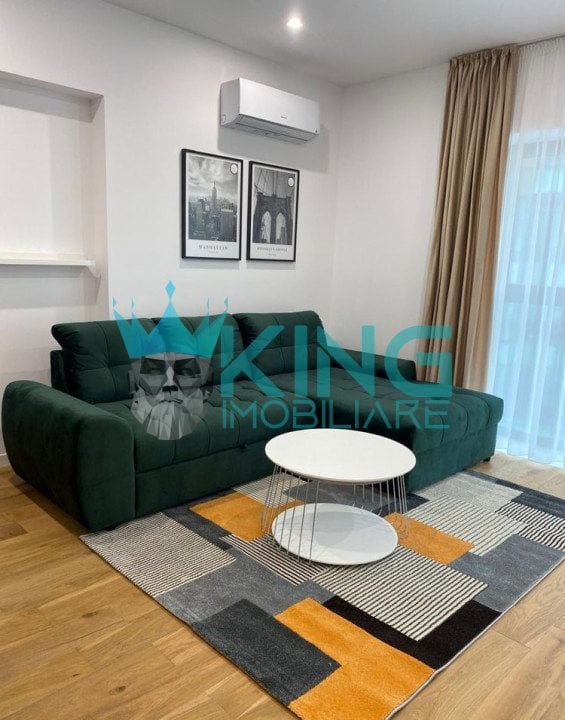 Apartament 2 Camere Cotroceni Bucuresti