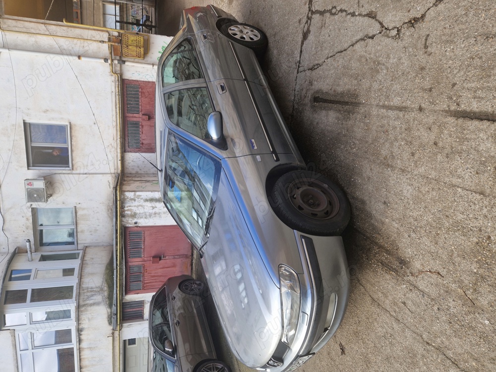 vand peugeot 406 diesel