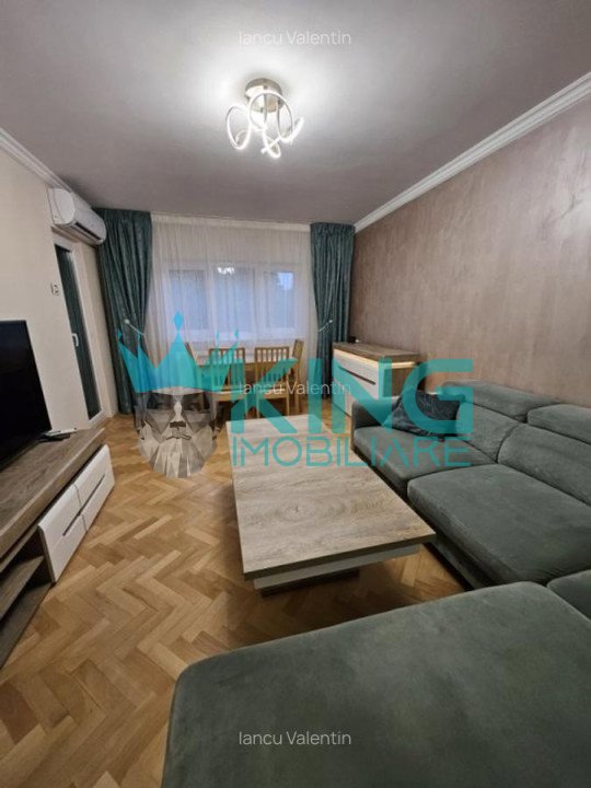 Apartament 3 Camere Aviatiei Bucuresti