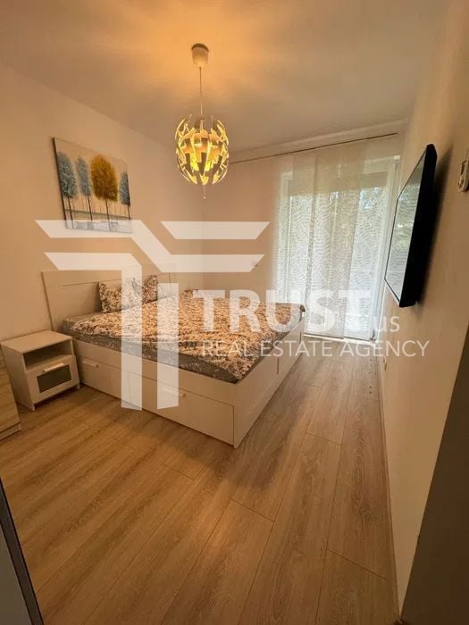 Apartament Cu 3 Camere | Zona Girocului | Centrala Proprie