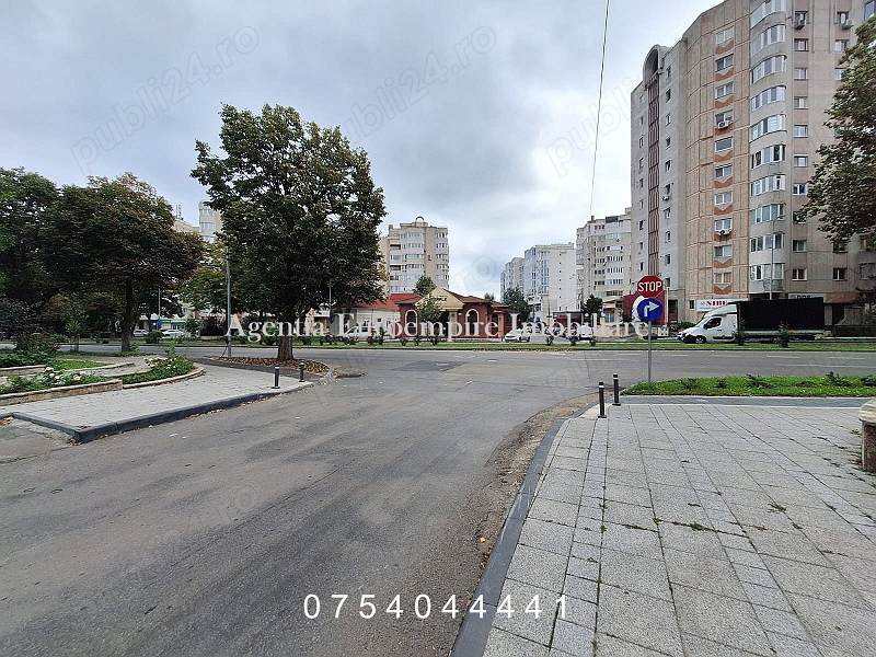 Apartament de inchiriat in Constanta, Centru Capitol - 2 camere, 57 mp