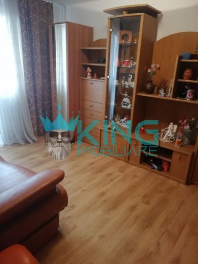 Apartament 2 Camere Doamna Ghica Bucuresti