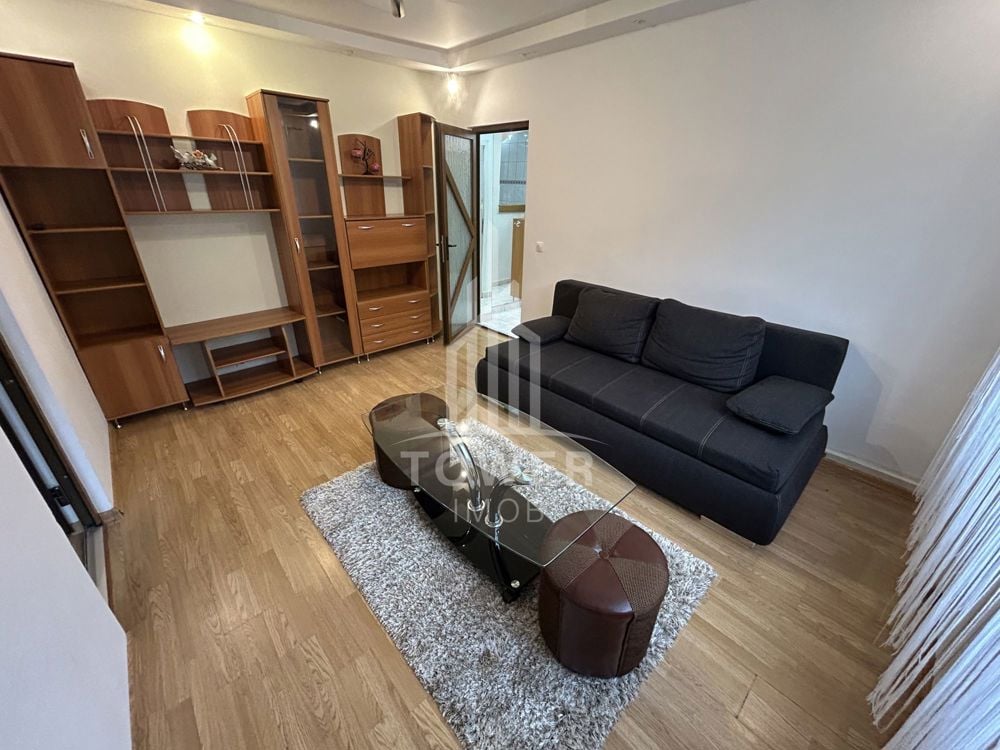 Apartament 2 camere de închiriat | Zona Mihai Viteazu