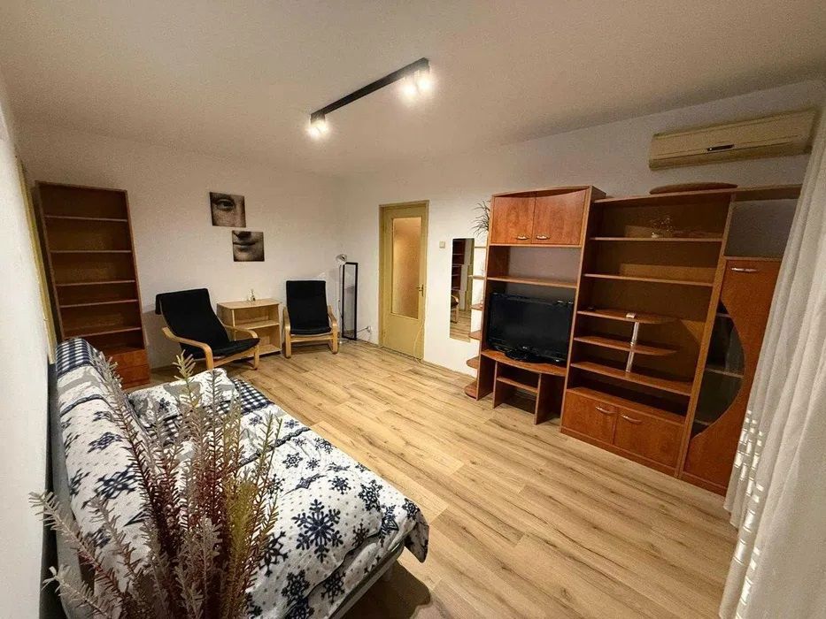 AP. 2 CAMERE - TINERETULUI, MOBILAT/UTILAT, PET-FRIENDLY, METROU 8 MIN