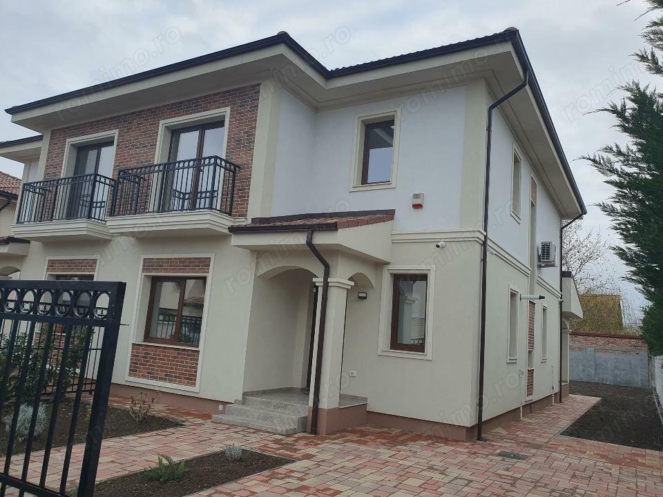 Anunț vânzare - Duplex premium în Dumbrăvița