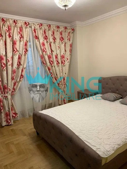 Centru | Apartament 2 camere | Centrala Proprie