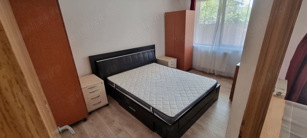 Inchiriere apartament floresti cluj | curte & gradina privata