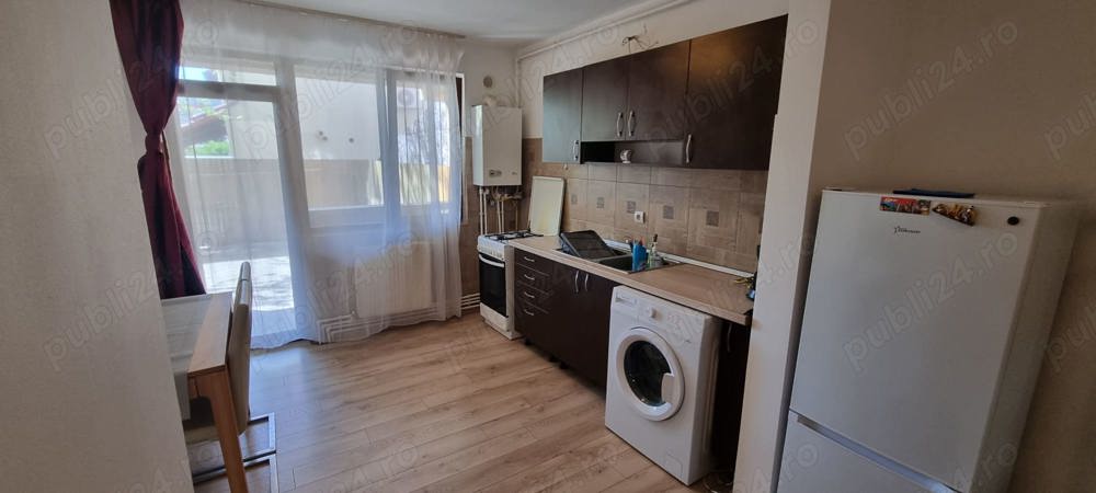 Inchiriere apartament floresti cluj | parcare, curte & gradina privata