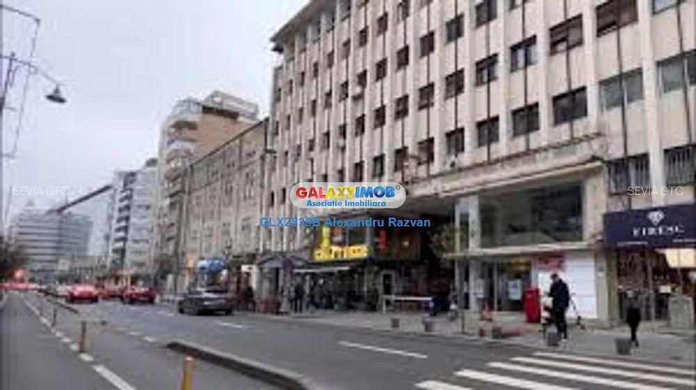 Spatiu depozitare subsol  #9474;Calea Victoriei  #9474;Nerenovat