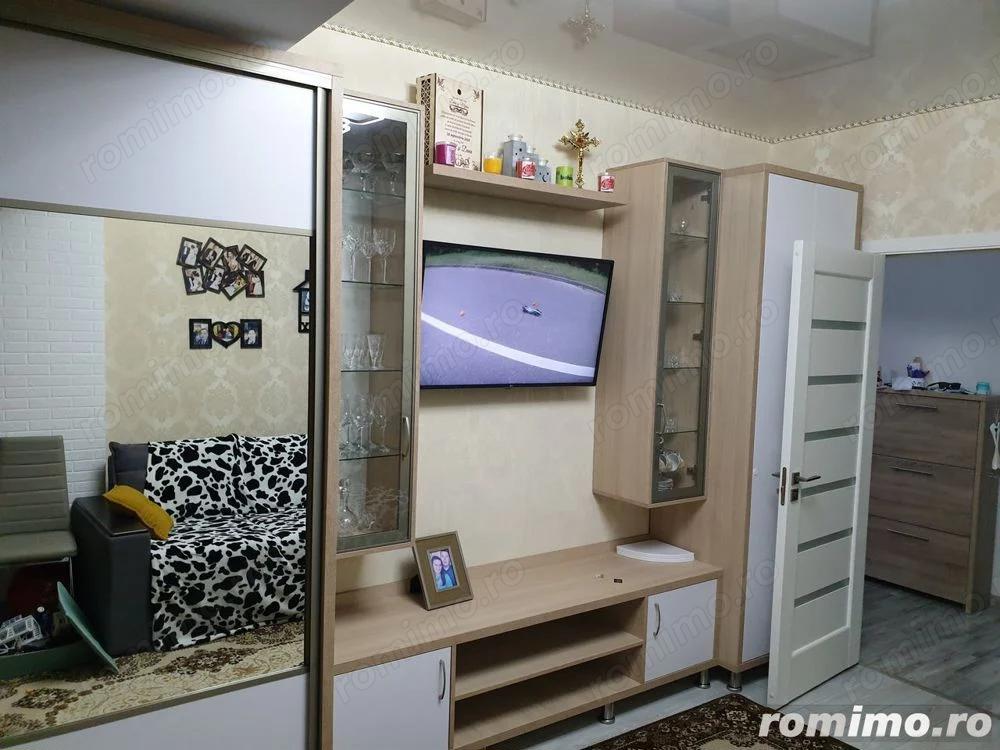 2 camere in Zona Stirbei Voda 