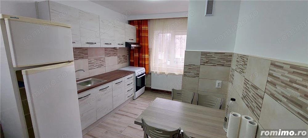 Apartament 3 camere de vânzare în zona AFI Cotroceni, București