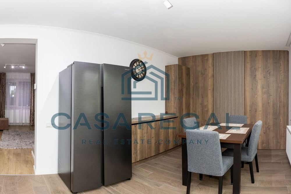 De închiriat casă 3 camere, PREMIUM, Grigorescu