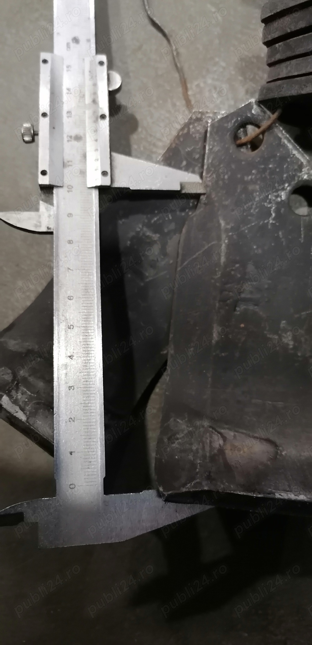 Lot cutite noi pt motocultor, freze mici  Lot cutite noi pt motocultor, freze mici