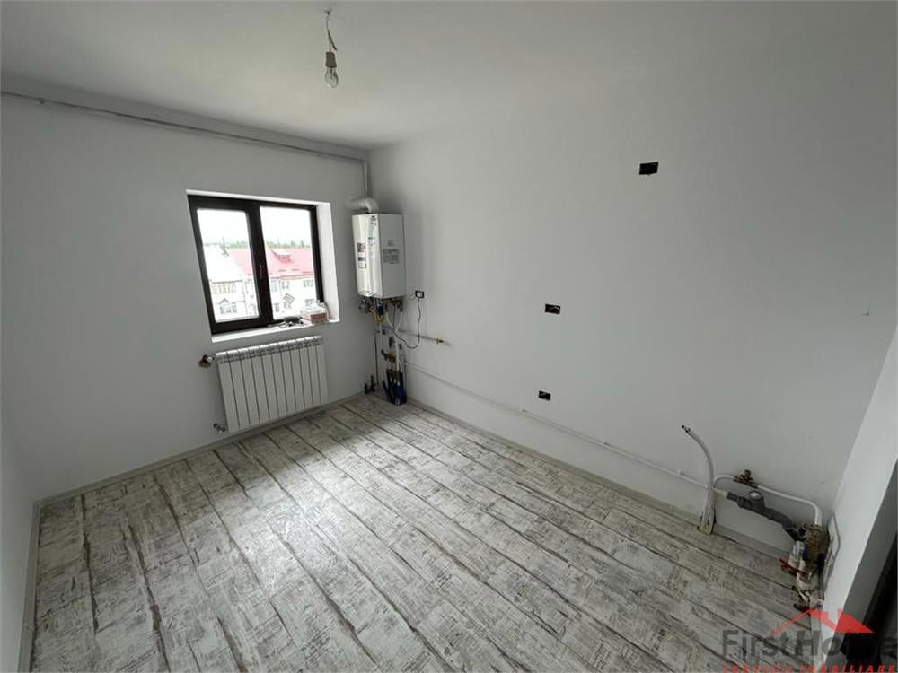 Ocazie ! Apartament tip Penthouse zona Brailei , 115mp utili