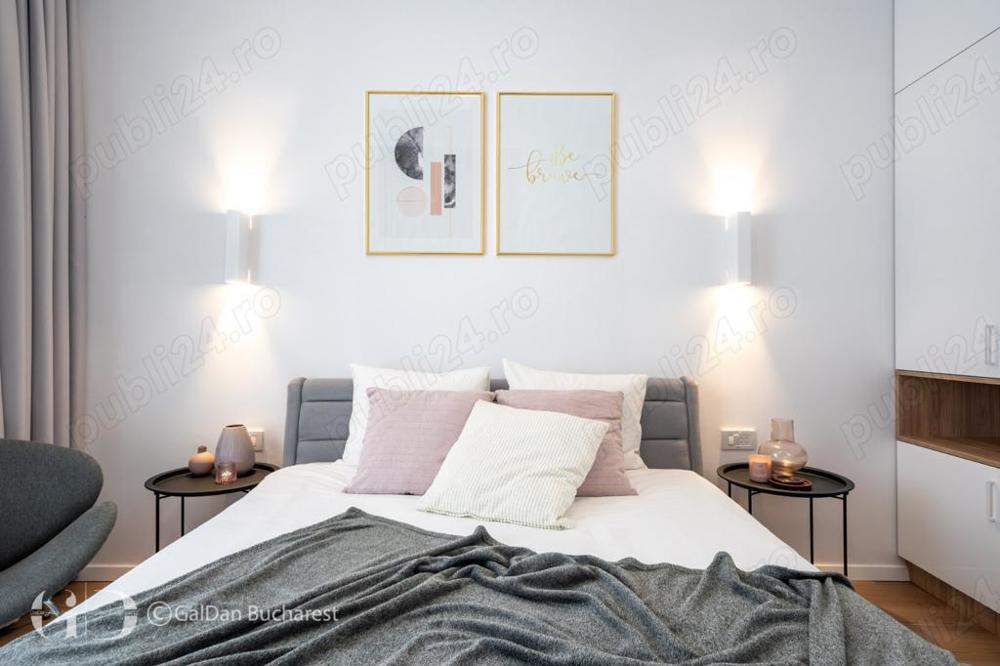 Apartament pe Calea Victoriei lângă Parc Cișmigiu Airbnb Regim Hotelier