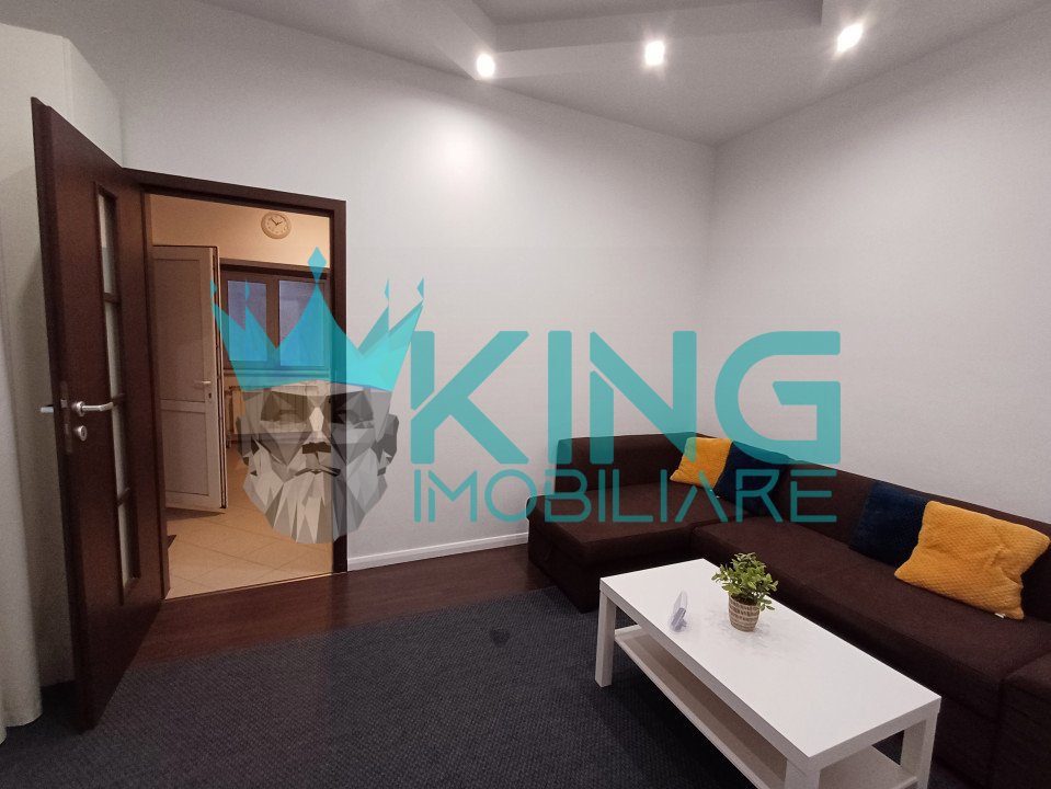 Apartament 2 Camere Romana Bucuresti