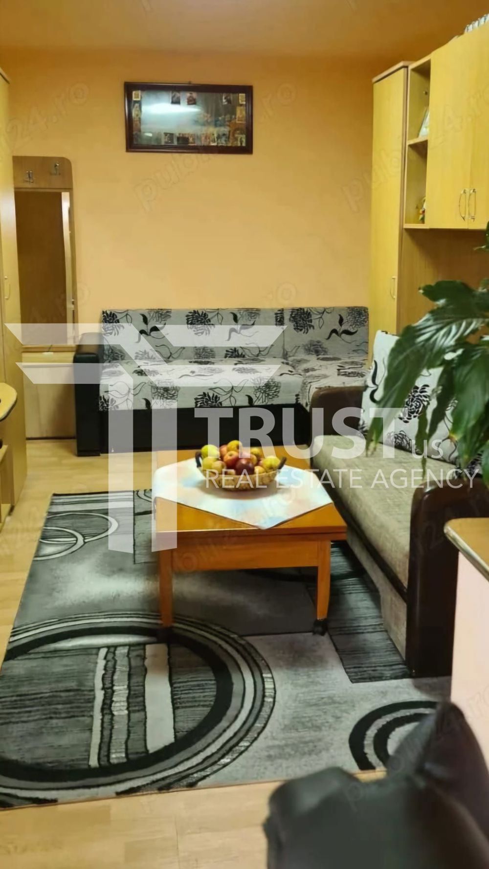 Apartament 1 Cameră | Dâmbovița | Aer Condiționat