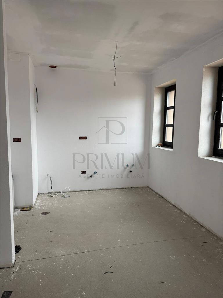 Apartament - doua camere - zona excelenta