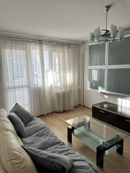 apartament 2 camere-1 decembrie-th pallady-metrou 1 minut-modern