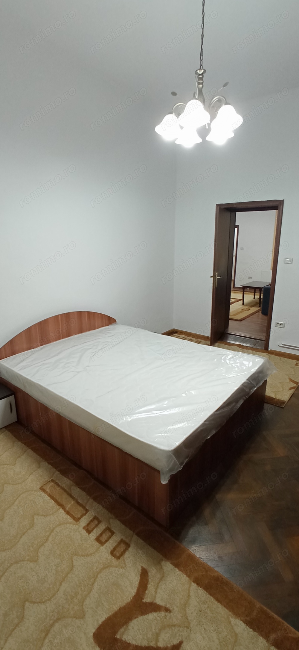 Apartament 3 camere semidecomandat Iosefin Pet Freindly 