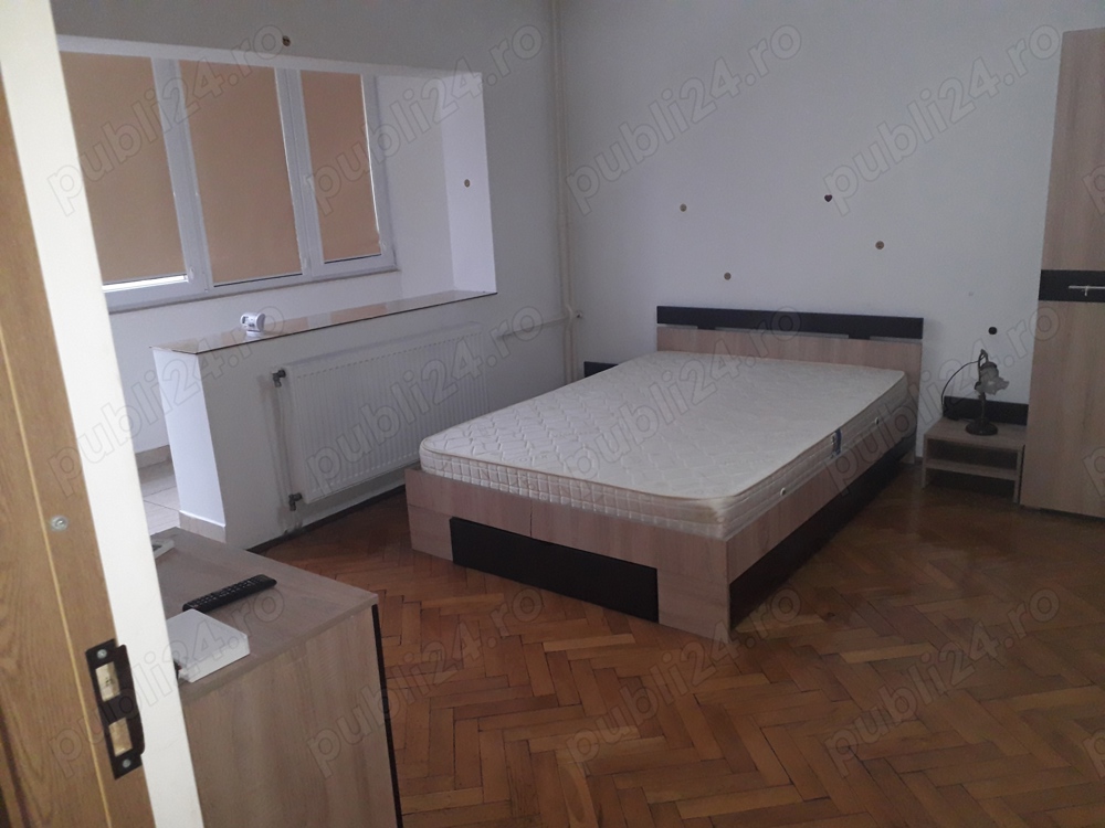 Ap spatios si elegant 1 cam modern amenajat mobilat Alfa cu termoteca etaj 3 ocupabil imediat