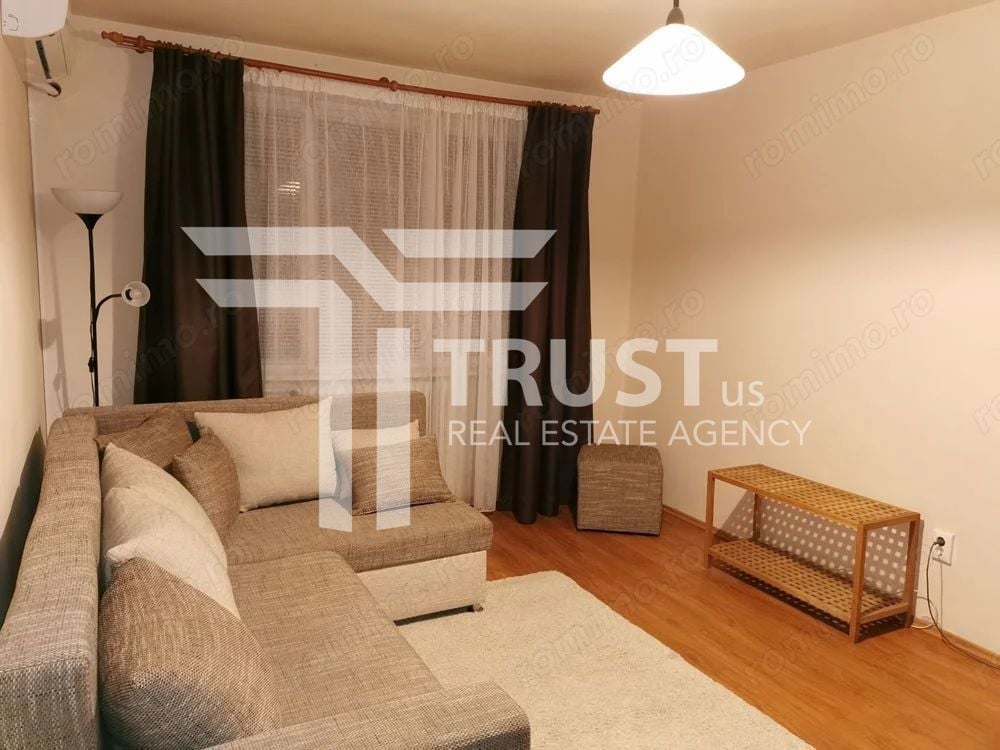 Apartament 2 Camere | Medicină | Aer Condiționat