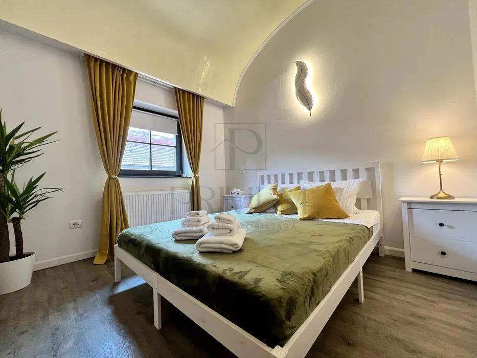 Apartament 2 camere - Piata Unirii - Centrala Proprie