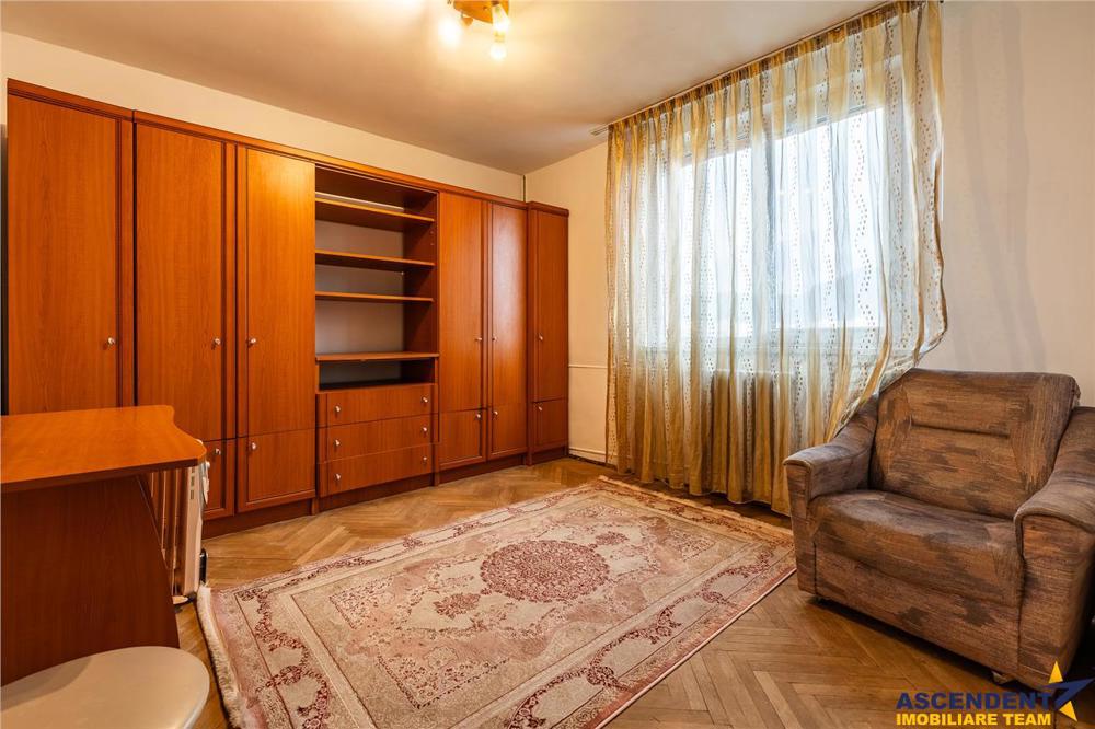 3 camere, etaj 1, insorit pozitionat, Astra, Brasov