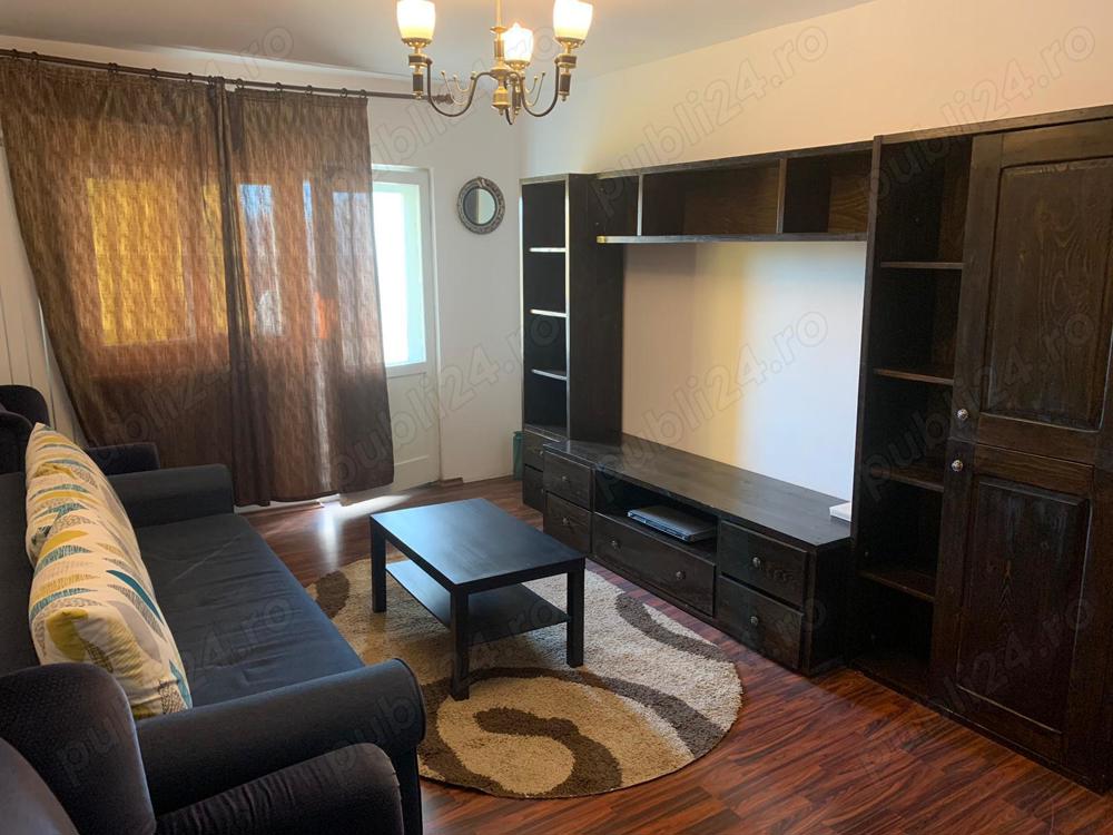 Vand sau Inchiriez apartament 3 camere Constanta - Dacia