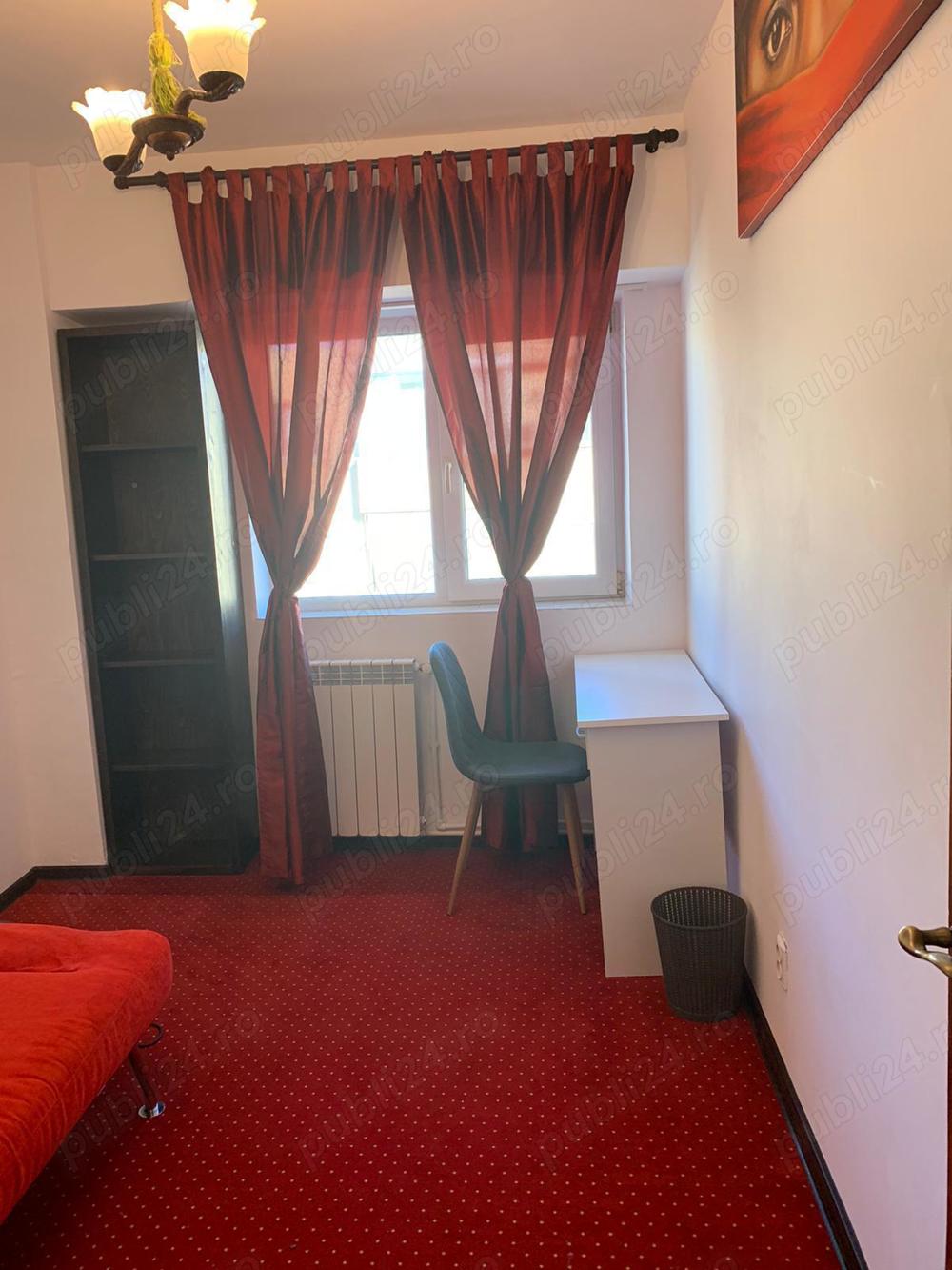 Apartament 3 camere Dacia (TD-uri)