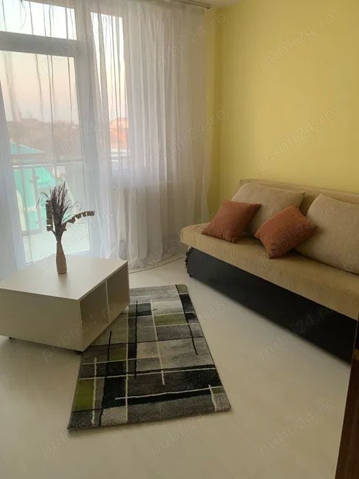 Apartament 2 Camere zona Girocului