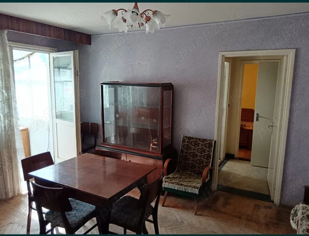 apartament 2 camere 