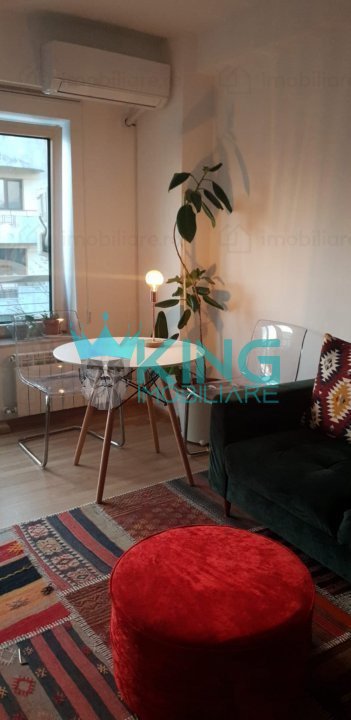 Floreasca | Apartament 3 Camere | 71mp I Centrala Proprie 