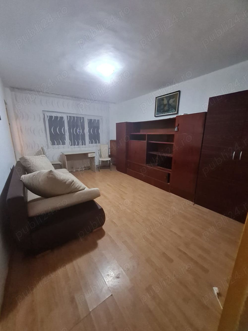 Închiriez apartament cu 1 cameră Rogerius 