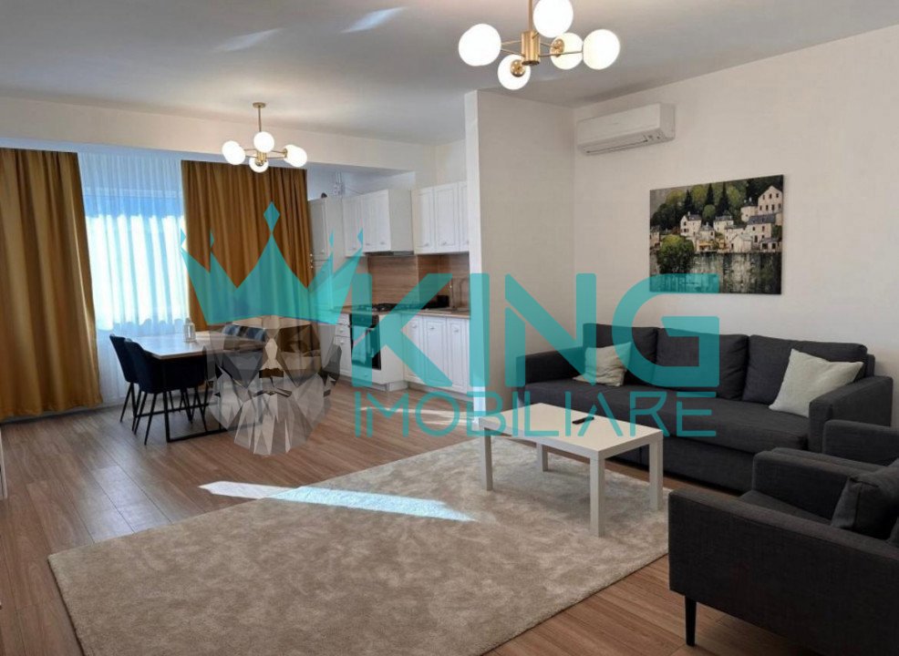 Apartament 2 Camere Pipera Bucuresti