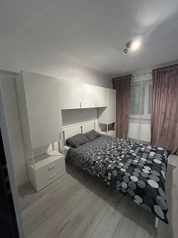 Drumul Taberei, apartament 3 camere decomandat