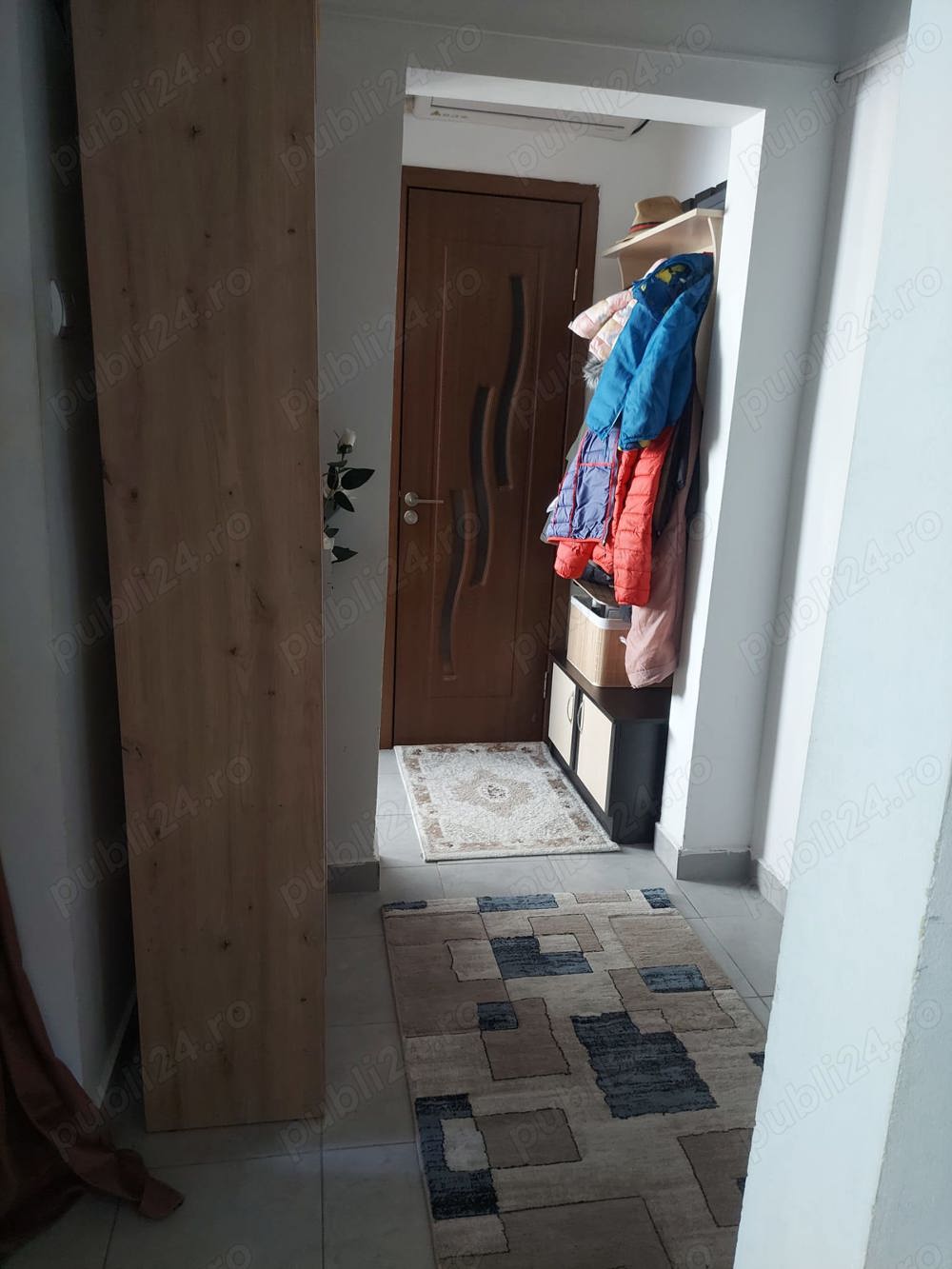 Apartament mobilat full