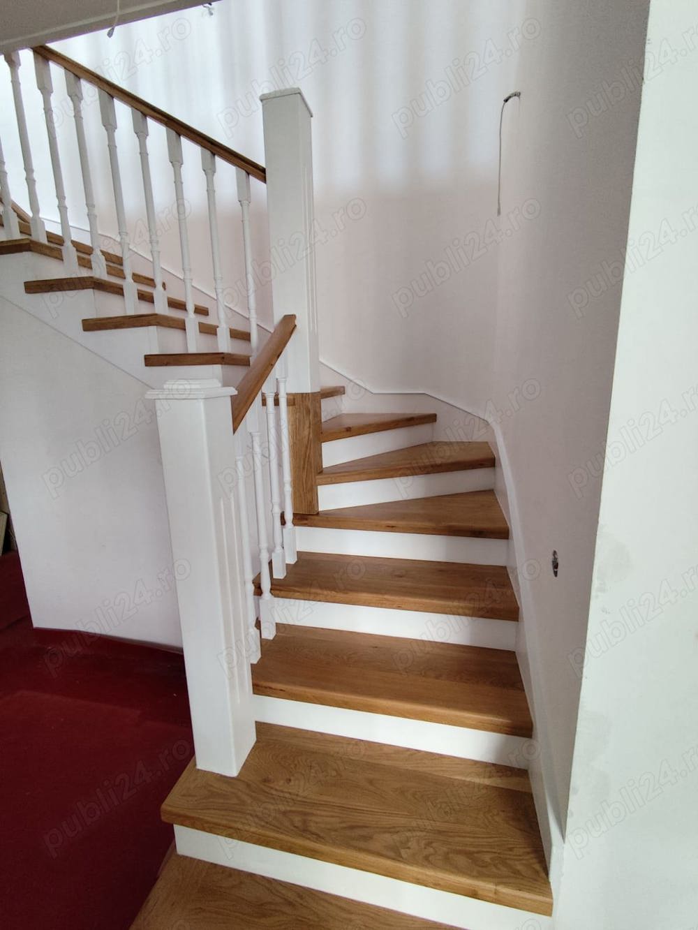 Parchetar parchet lemn masiv TULCEA