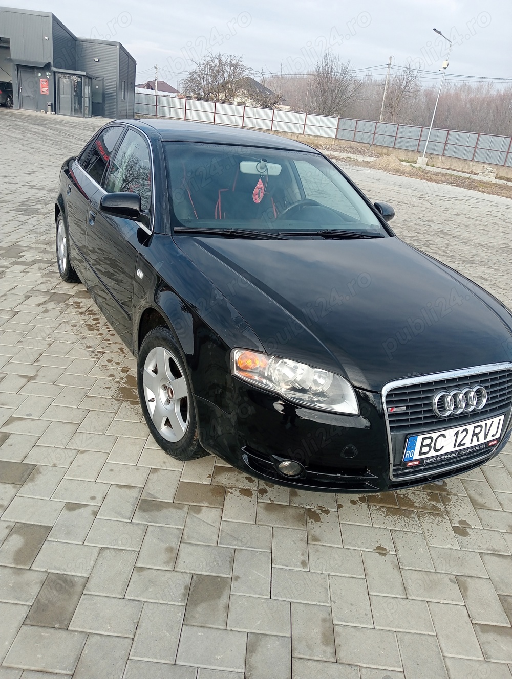 vând audi A4 sau schimb