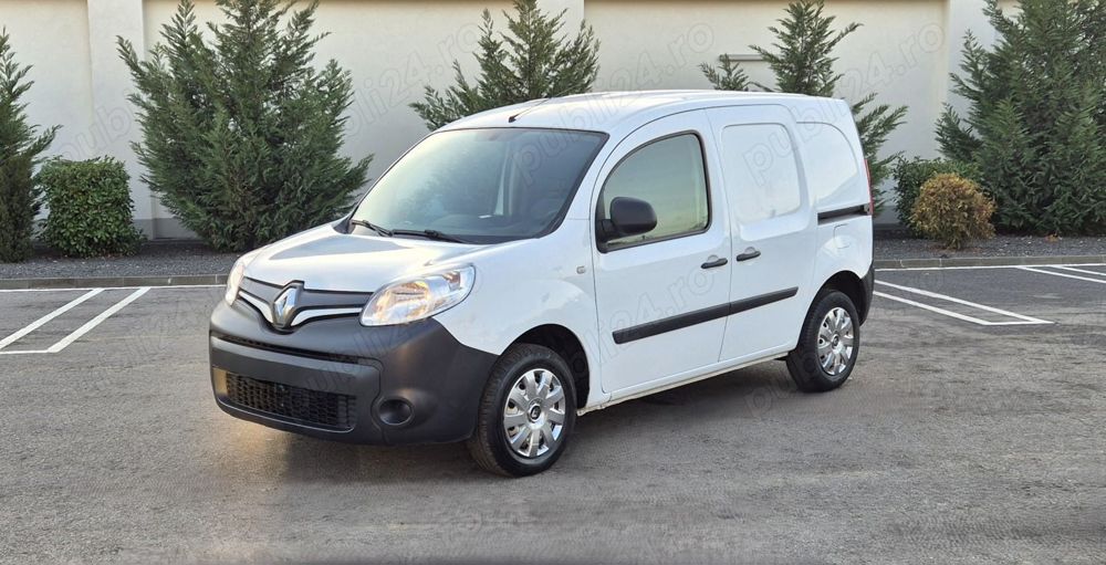 Renault Kangoo 1.5 DCI   AN 2019   EURO 6
