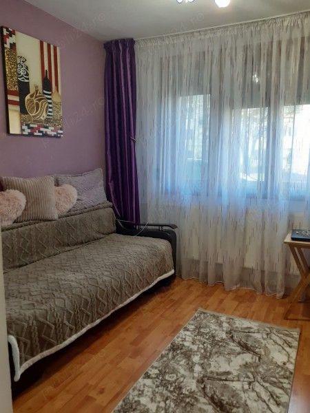 Apartament 2 camere, Micro19, parter, 41000 euro