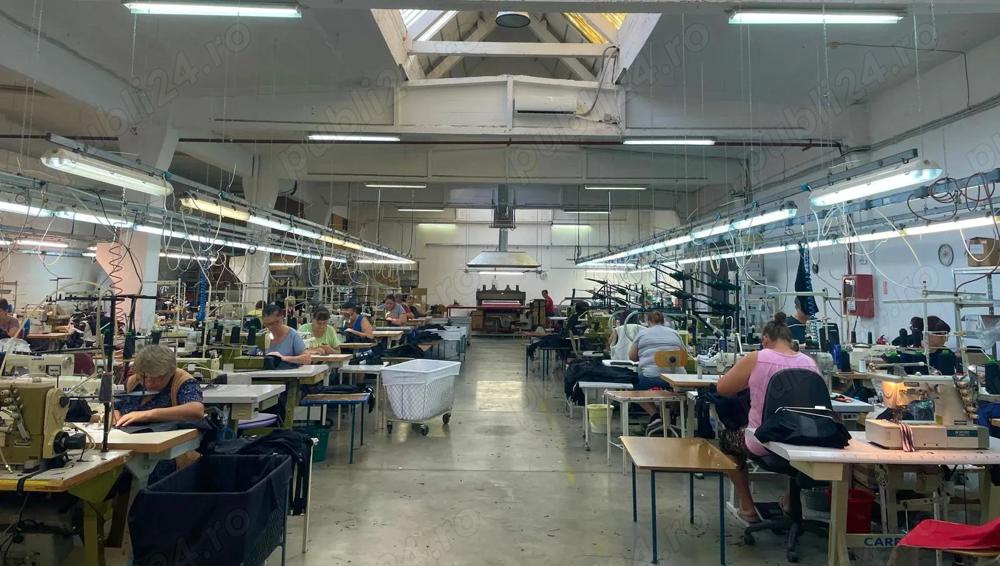 Angajăm operatori productie