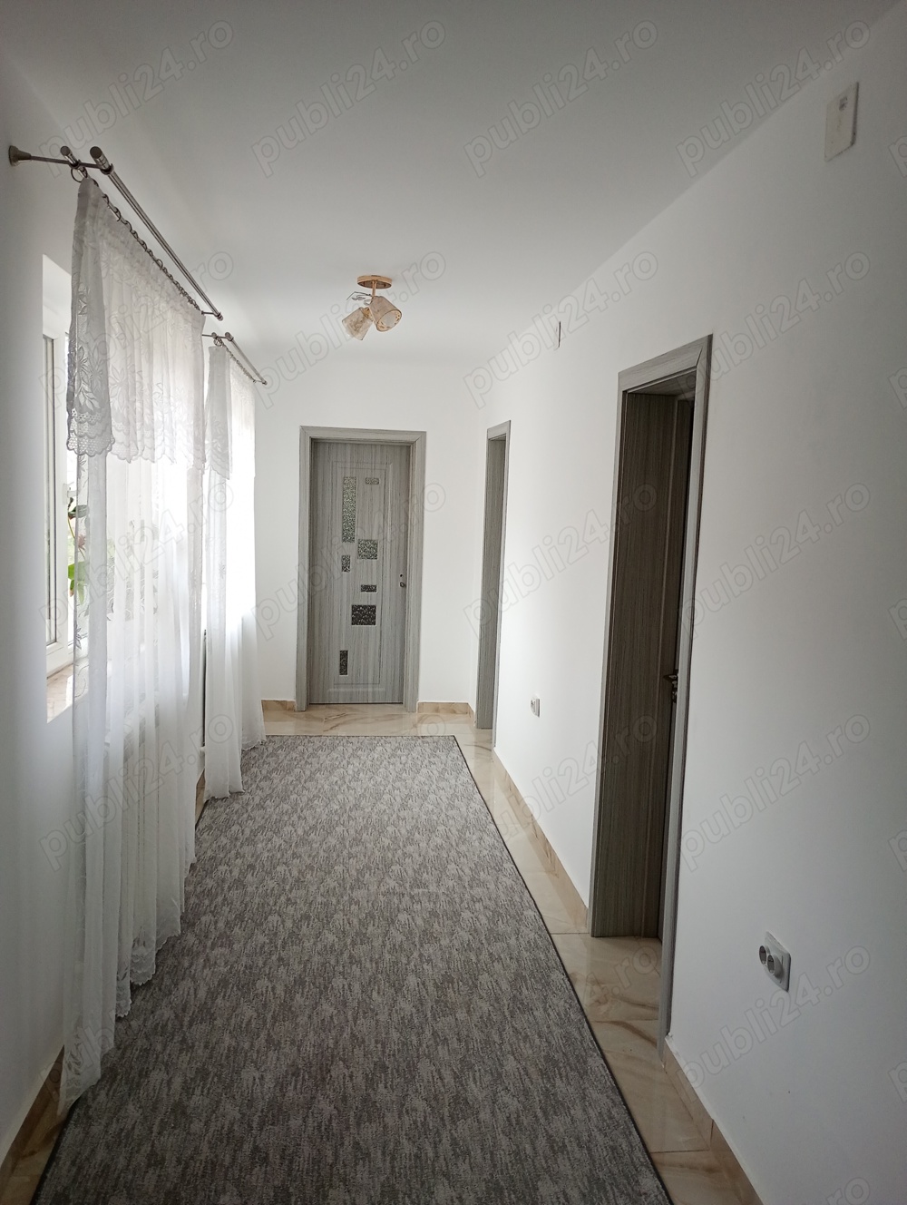 Casă la Șard vind sau schimb cu apartament