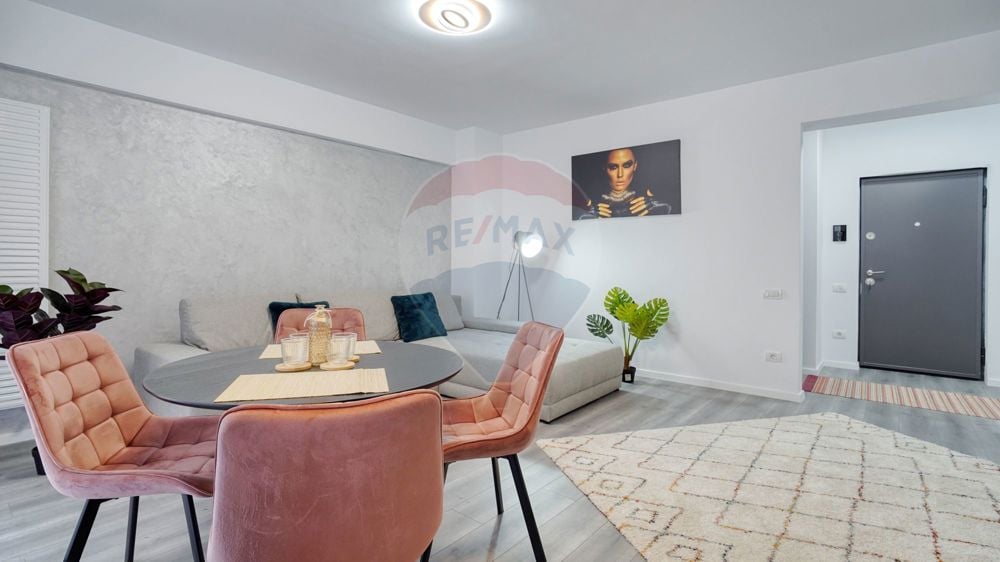 Apartament 2 camere de inchiriat in Brasov, Transilvania Residence