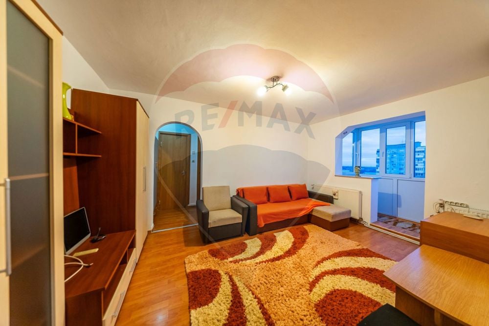 Apartament cu doua camere in zona Fortuna