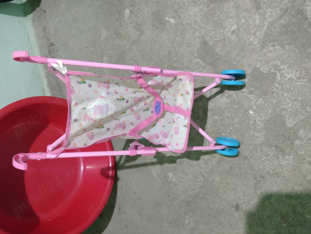 Cărucior pentru copii 