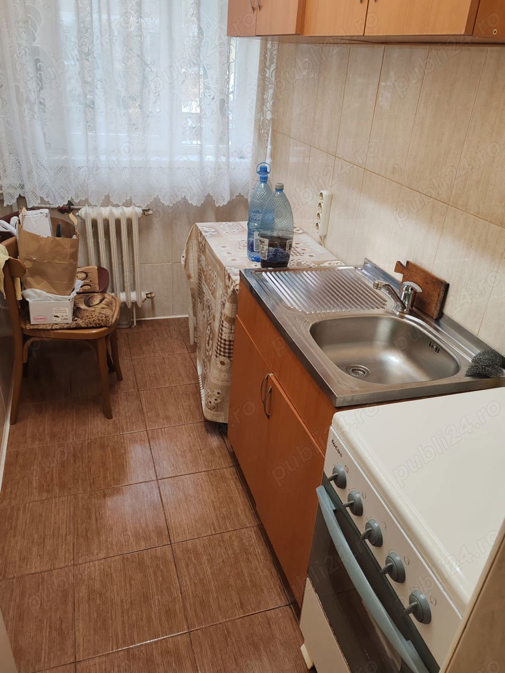 închiriere apartament